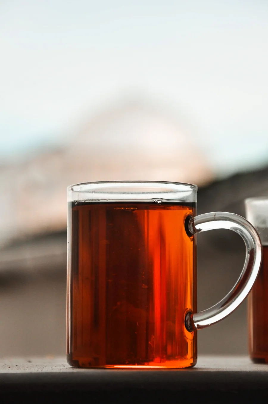 TEA